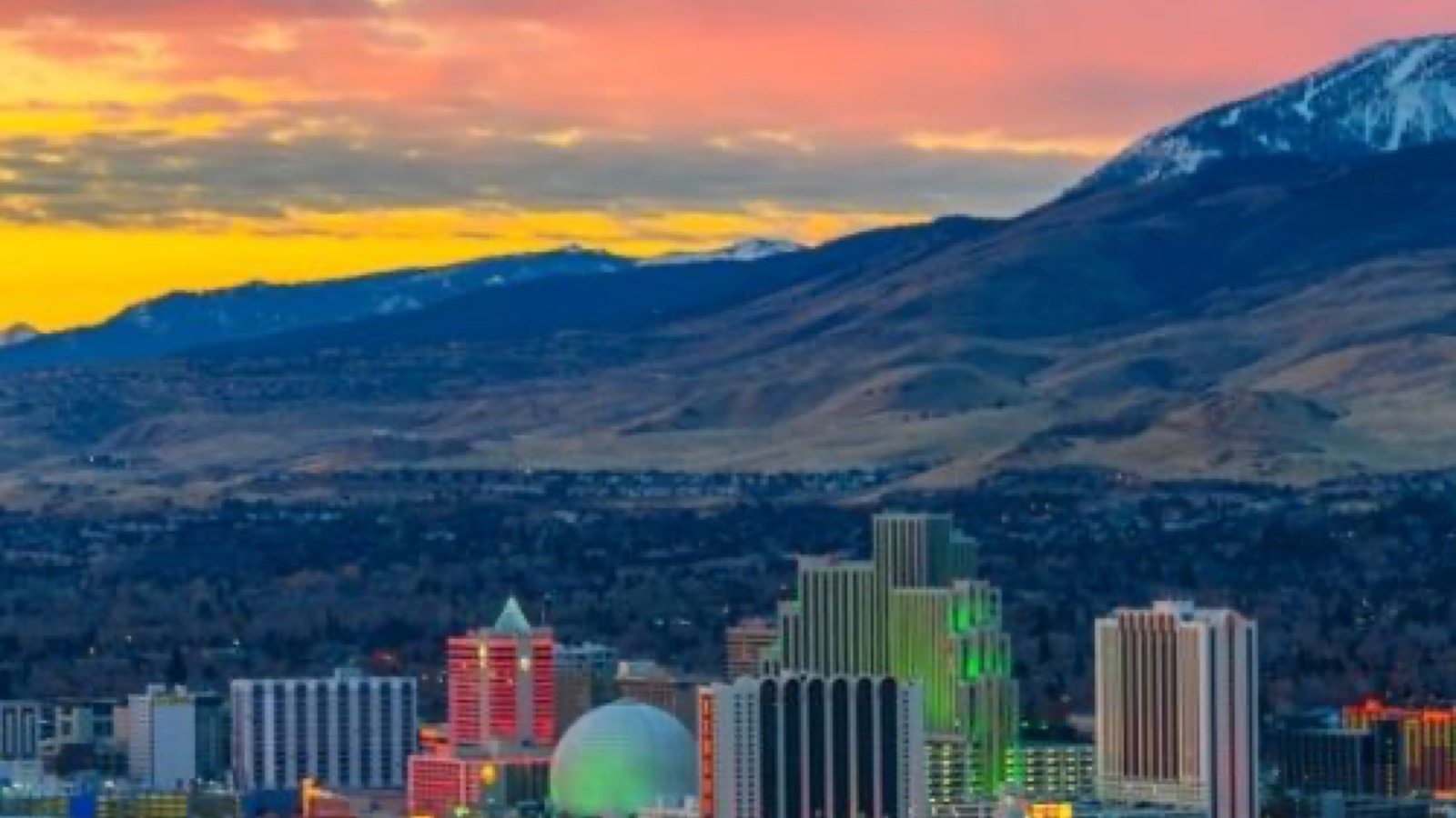 Reno Nevada home listed for a fast sale — selling fast in Northern Nevada 2026